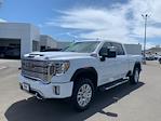 2022 GMC Sierra 2500 Crew Cab 4WD Pickup for sale #9495 - photo 3