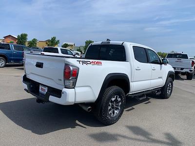 2021 Toyota Tacoma Double Cab 4WD Pickup for sale #9506 - photo 2