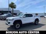 Used 2021 Toyota Tacoma SR Double Cab 4WD Pickup for sale #9506 - photo 3