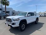 Used 2021 Toyota Tacoma SR Double Cab 4WD Pickup for sale #9506 - photo 4