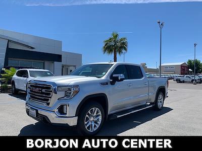 2020 GMC Sierra 1500 Crew Cab 4WD Pickup for sale #9514 - photo 1