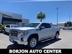 2020 GMC Sierra 1500 Crew Cab 4WD Pickup for sale #9514 - photo 1