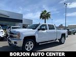 2016 Chevrolet Silverado 2500 Crew Cab SRW 4WD Pickup for sale #9518 - photo 1