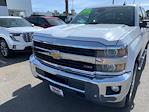 2016 Chevrolet Silverado 2500 Crew Cab SRW 4WD Pickup for sale #9518 - photo 4