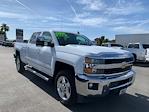 2016 Chevrolet Silverado 2500 Crew Cab SRW 4WD Pickup for sale #9518 - photo 5