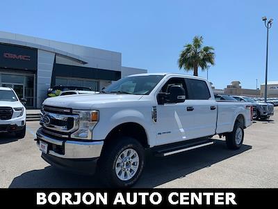 2022 Ford F-350 Crew Cab SRW 4x4 Pickup for sale #9525 - photo 1