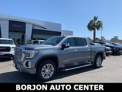 2021 GMC Sierra 1500 Crew Cab 4WD Pickup for sale #9526 - photo 1