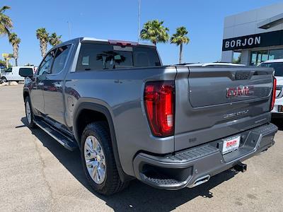 2021 GMC Sierra 1500 Crew Cab 4WD Pickup for sale #9526 - photo 2
