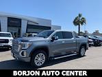 2021 GMC Sierra 1500 Crew Cab 4WD Pickup for sale #9526 - photo 1