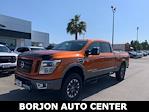 2019 Nissan Titan XD Crew Cab 4x4 Pickup for sale #9527 - photo 1