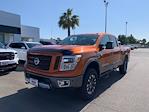 2019 Nissan Titan XD Crew Cab 4x4 Pickup for sale #9527 - photo 2
