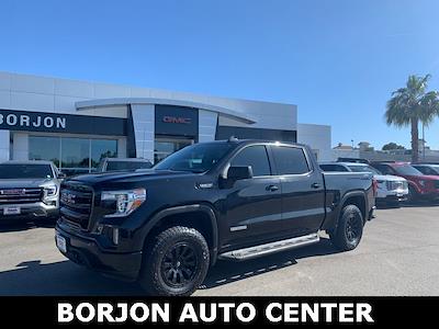 2020 GMC Sierra 1500 Crew Cab 4WD Pickup for sale #9531 - photo 1