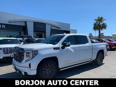 2022 GMC Sierra 1500 Crew Cab 4WD Pickup for sale #9538 - photo 1