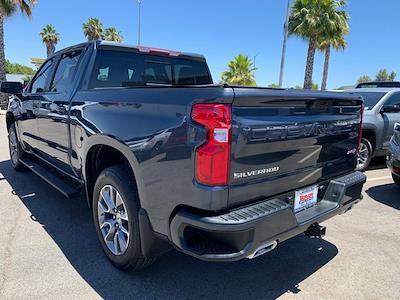 2021 Chevrolet Silverado 1500 Crew Cab 4WD Pickup for sale #9541 - photo 2