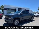 2021 Chevrolet Silverado 1500 Crew Cab 4WD Pickup for sale #9541 - photo 1