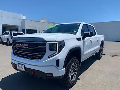 2022 GMC Sierra 1500 Crew Cab 4WD Pickup for sale #9550 - photo 2