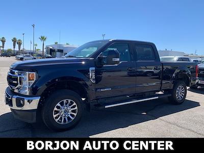 2021 Ford F-250 Crew Cab 4WD Pickup for sale #9571 - photo 1