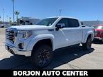 2021 GMC Sierra 1500 Crew Cab 4WD Pickup for sale #9573 - photo 1