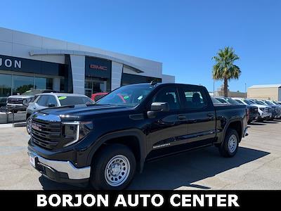 2024 GMC Sierra 1500 Crew Cab RWD Pickup for sale #9577 - photo 1