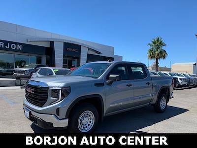 2024 GMC Sierra 1500 Crew Cab RWD Pickup for sale #9578 - photo 1