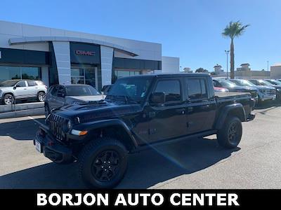 2020 Jeep Gladiator Crew Cab 4WD Pickup for sale #9580 - photo 1
