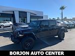 2020 Jeep Gladiator Crew Cab 4WD Pickup for sale #9580 - photo 1