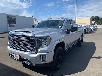 2022 GMC Sierra 2500 Crew Cab 4WD Pickup for sale #9586 - photo 1