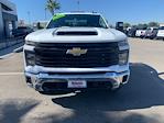 2025 Chevrolet Silverado 3500 Regular Cab 4WD Flatbed Truck for sale #9603 - photo 11