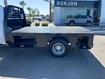 2025 Chevrolet Silverado 3500 Regular Cab 4WD Flatbed Truck for sale #9603 - photo 6