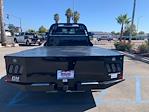 2025 Chevrolet Silverado 3500 Regular Cab 4WD Flatbed Truck for sale #9603 - photo 7