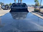 2025 Chevrolet Silverado 3500 Regular Cab 4WD Flatbed Truck for sale #9603 - photo 8
