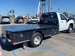 2025 Chevrolet Silverado 3500 Regular Cab 4WD Flatbed Truck for sale #9603 - photo 9