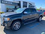 Used 2021 GMC Canyon Denali Crew Cab for sale #9605 - photo 1