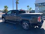 Used 2021 GMC Canyon Denali Crew Cab for sale #9605 - photo 2