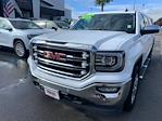 Used 2018 GMC Sierra 1500 SLT Crew Cab for sale #9614 - photo 4