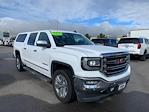 Used 2018 GMC Sierra 1500 SLT Crew Cab for sale #9614 - photo 5