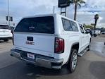 Used 2018 GMC Sierra 1500 SLT Crew Cab for sale #9614 - photo 7