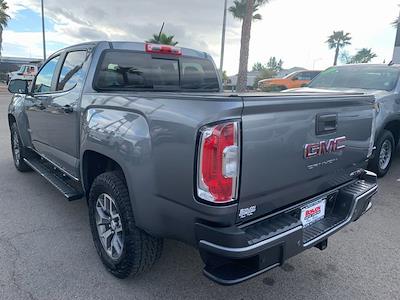 Used 2021 GMC Canyon AT4 Crew Cab 4WD Pickup for sale #9620 - photo 2