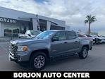 Used 2021 GMC Canyon AT4 Crew Cab for sale #9620 - photo 1