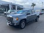 Used 2021 GMC Canyon AT4 Crew Cab for sale #9620 - photo 3