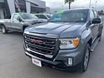 Used 2021 GMC Canyon AT4 Crew Cab for sale #9620 - photo 4