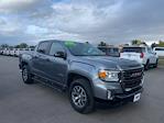 Used 2021 GMC Canyon AT4 Crew Cab for sale #9620 - photo 5