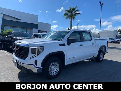 2024 GMC Sierra 1500 Crew Cab RWD Pickup for sale #9622 - photo 1