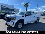 Used 2024 GMC Sierra 1500 Pro Crew Cab for sale #9622 - photo 1