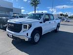 Used 2024 GMC Sierra 1500 Pro Crew Cab for sale #9622 - photo 3