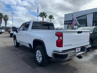 Used 2025 Chevrolet Silverado 3500 LT Crew Cab for sale #9625 - photo 2