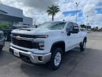 2025 Chevrolet Silverado 3500 Crew Cab 4WD Pickup for sale #9625 - photo 3