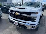 2025 Chevrolet Silverado 3500 Crew Cab 4WD Pickup for sale #9625 - photo 4