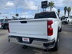 2025 Chevrolet Silverado 3500 Crew Cab 4WD Pickup for sale #9625 - photo 8