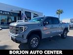 Used 2024 GMC Sierra 1500 AT4 Crew Cab for sale #9628 - photo 1